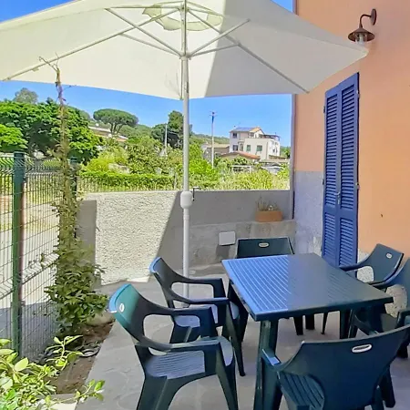 Spazioso A * Marina di Campo