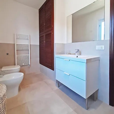 Apartmán Spazioso A *