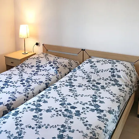 Spazioso A Apartmán *