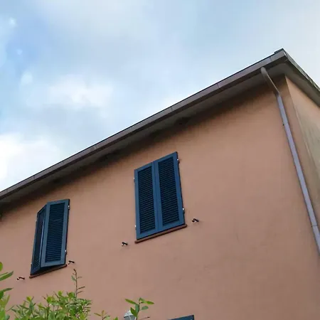 Spazioso A Apartmán Marina di Campo