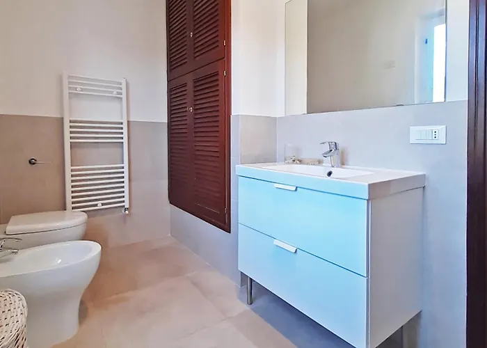 Appartement Spazioso A *