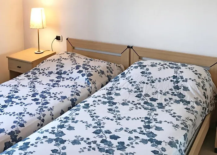 Spazioso A Appartement *