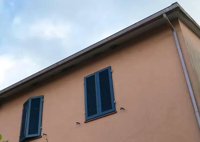 Spazioso A Appartement Marina di Campo