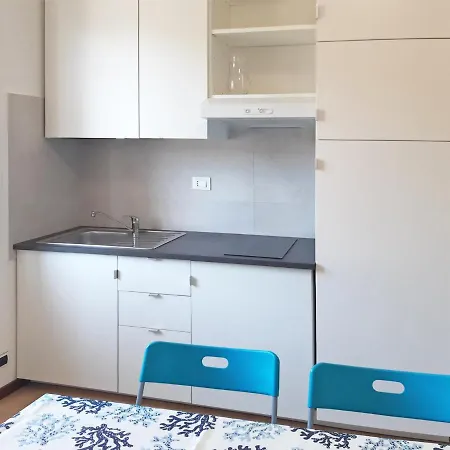 Apartment Spazioso A *